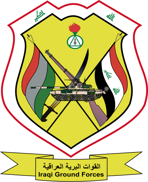 Iraqi Army